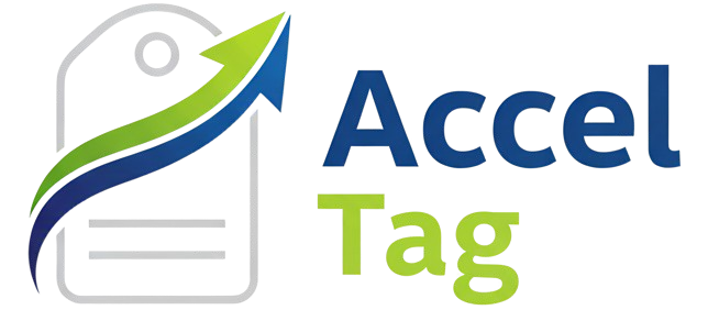 AccelTag Logo